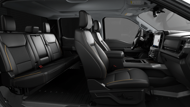 2027 Ford Super Duty F-350® Lariat®