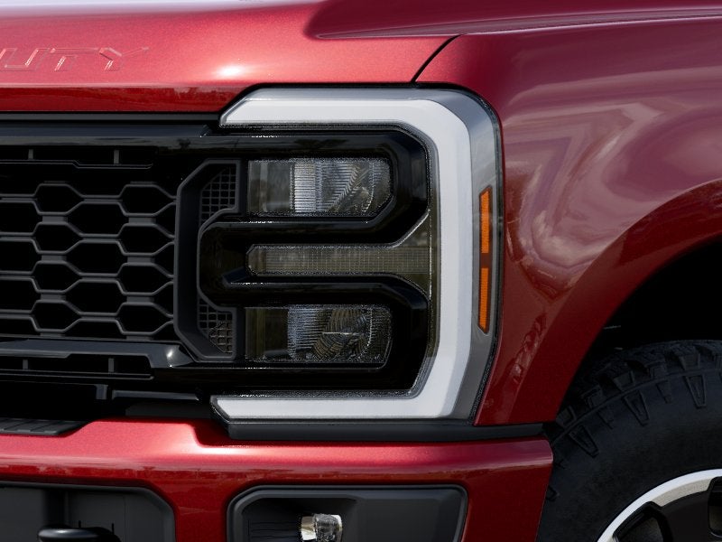 2027 Ford Super Duty F-350® Lariat®