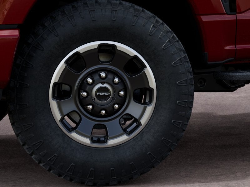 2027 Ford Super Duty F-350® Lariat®