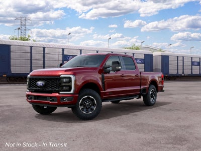 2027 Ford Super Duty F-350® Lariat®