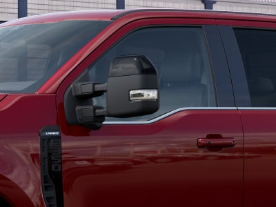 2027 Ford Super Duty F-350® Lariat®