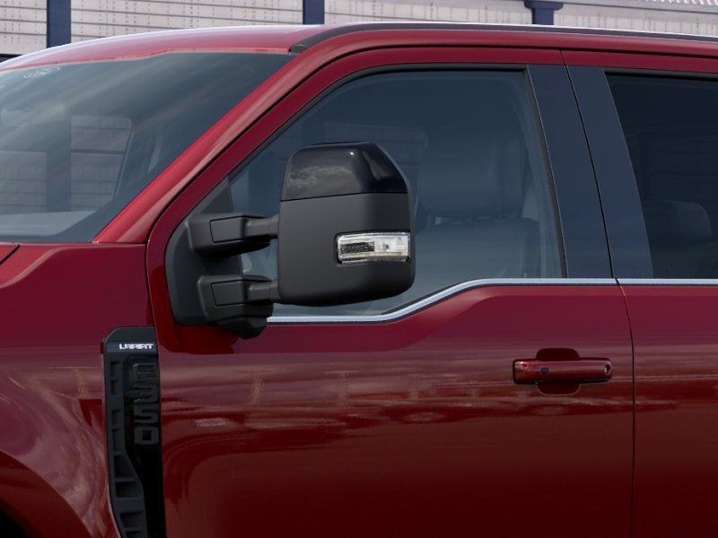 2027 Ford Super Duty F-350® Lariat®