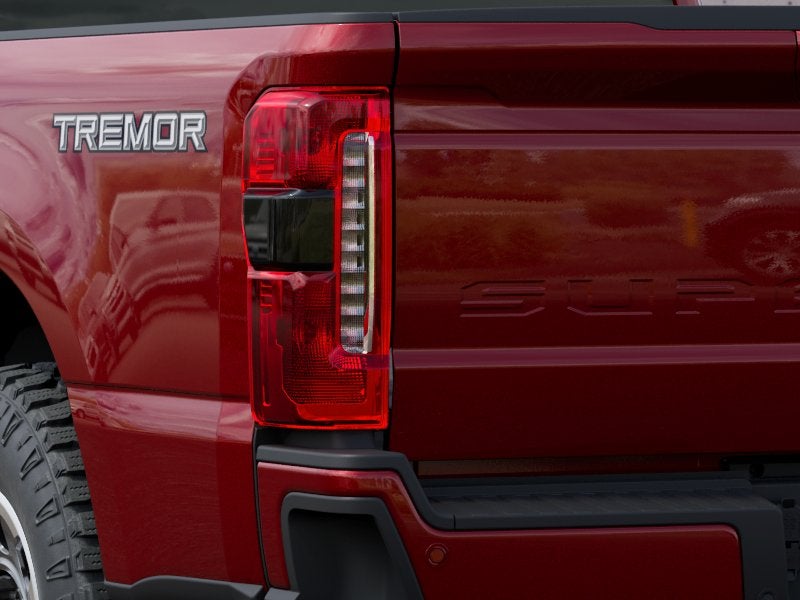 2027 Ford Super Duty F-350® Lariat®