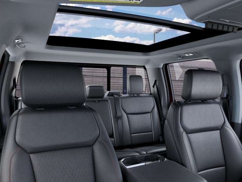 2027 Ford Super Duty F-350® Lariat®