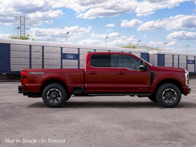 2027 Ford Super Duty F-350® Lariat®