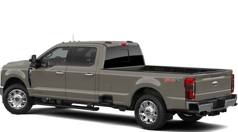 2026 Ford Super Duty F-350® Lariat®
