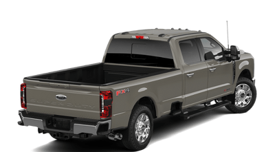 2026 Ford Super Duty F-350® Lariat®