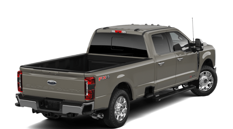 2026 Ford Super Duty F-350® Lariat®