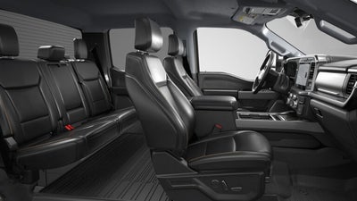 2026 Ford Super Duty F-350® Lariat®