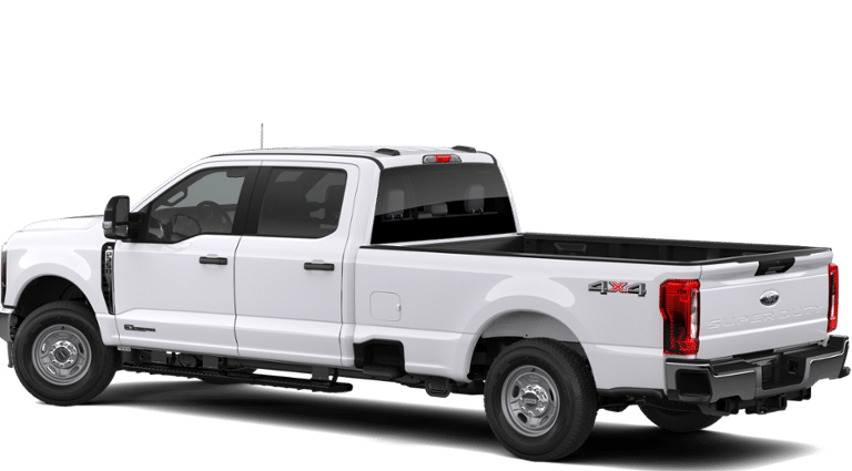 2026 Ford Super Duty F-350® XL