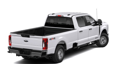 2026 Ford Super Duty F-350® XL