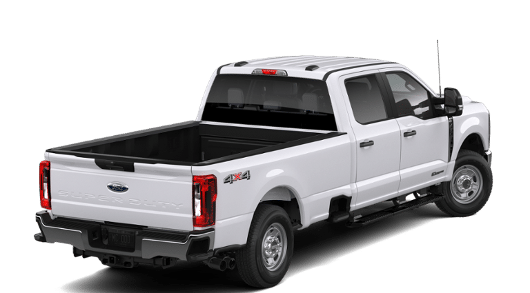 2026 Ford Super Duty F-350® XL
