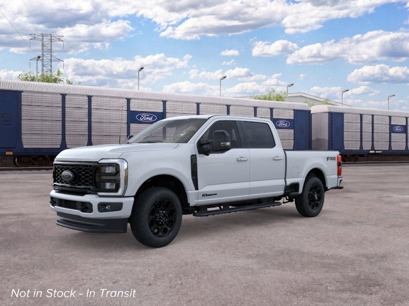 2026 Ford Super Duty F-350® XLT