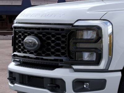 2026 Ford Super Duty F-350® XLT