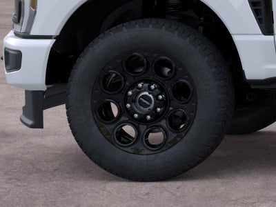 2026 Ford Super Duty F-350® XLT