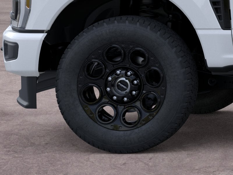 2026 Ford Super Duty F-350® XLT