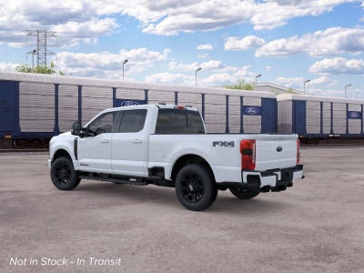2026 Ford Super Duty F-350® XLT