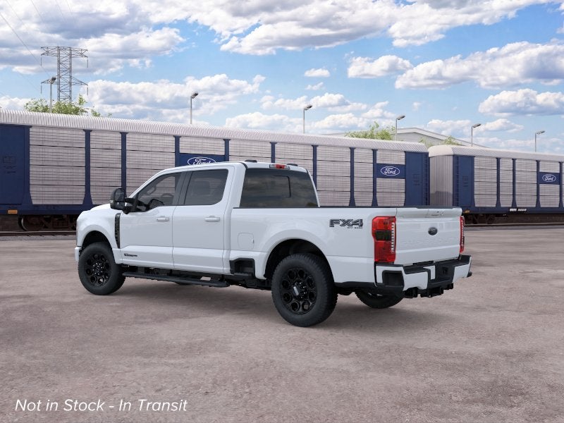 2026 Ford Super Duty F-350® XLT