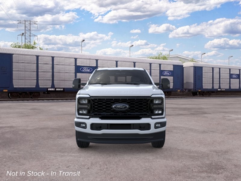2026 Ford Super Duty F-350® XLT