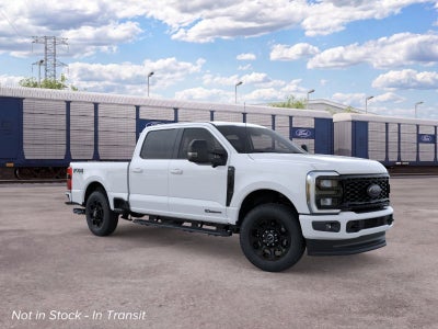 2026 Ford Super Duty F-350® XLT