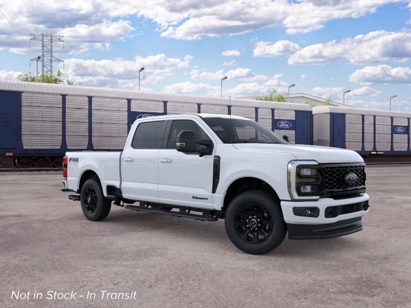 2026 Ford Super Duty F-350® XLT