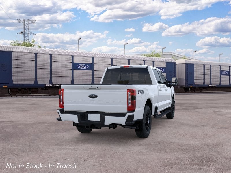 2026 Ford Super Duty F-350® XLT