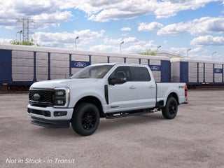 2026 Ford Super Duty F-350® XLT