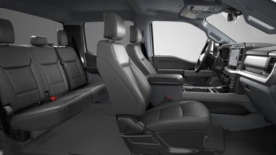 2026 Ford Super Duty F-350® XLT