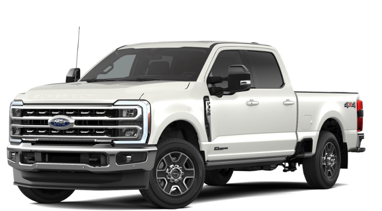 2026 Ford Super Duty F-350® Lariat®