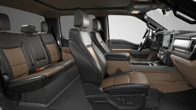 2026 Ford Super Duty F-350® Lariat®