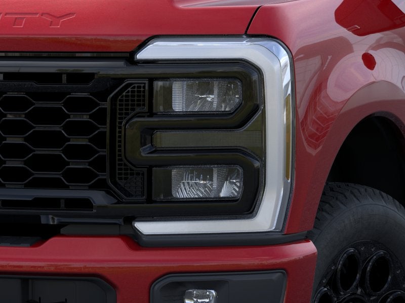 2026 Ford Super Duty F-350® Lariat®