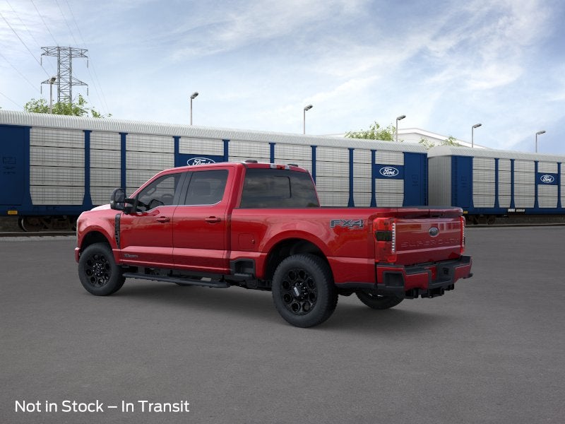 2026 Ford Super Duty F-350® Lariat®