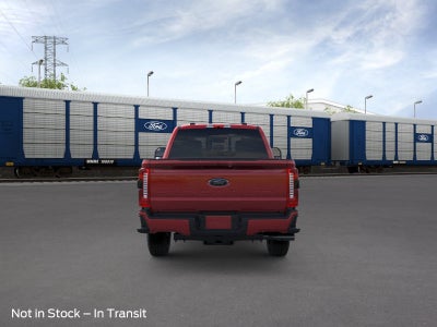 2026 Ford Super Duty F-350® Lariat®
