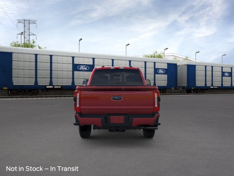 2026 Ford Super Duty F-350® Lariat®