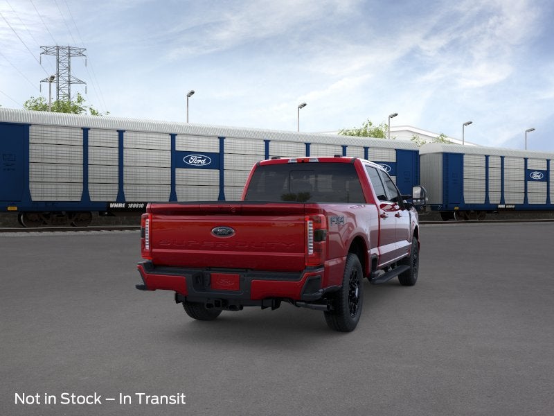 2026 Ford Super Duty F-350® Lariat®