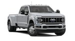 2026 Ford Super Duty F-350® Platinum®