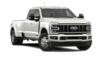 2026 Ford Super Duty F-350® Platinum®