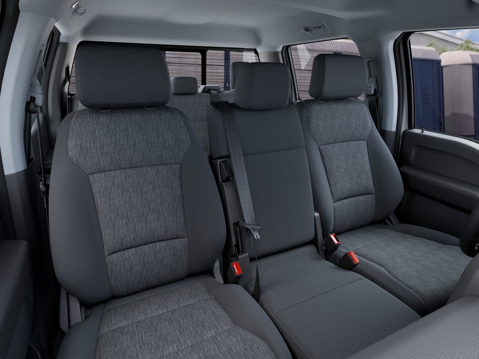 2027 Ford Super Duty F-450® XL
