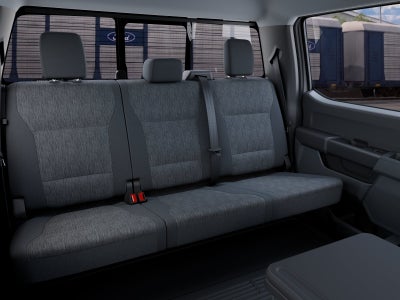 2027 Ford Super Duty F-450® XL