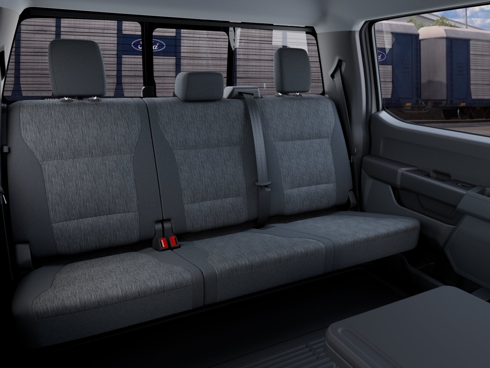 2027 Ford Super Duty F-450® XL