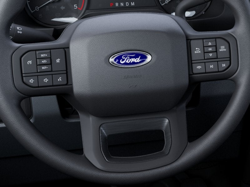 2027 Ford Super Duty F-450® XL