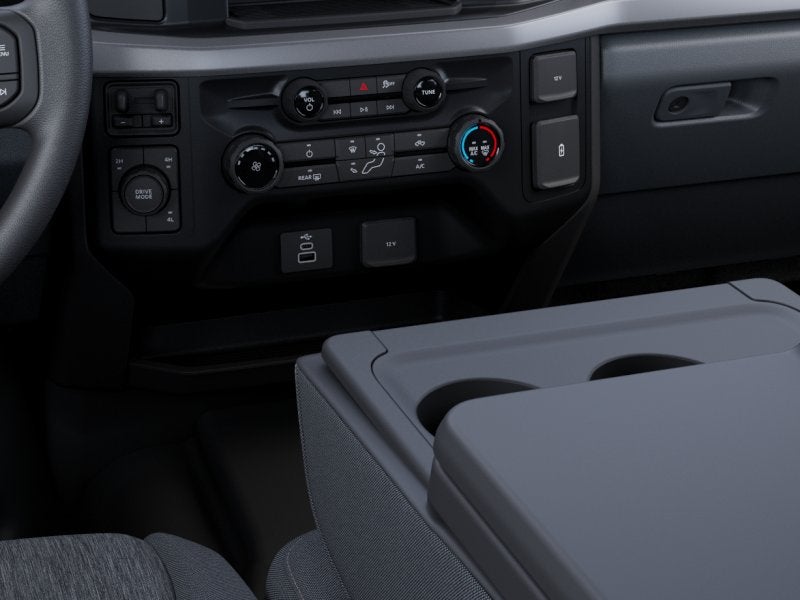 2027 Ford Super Duty F-450® XL