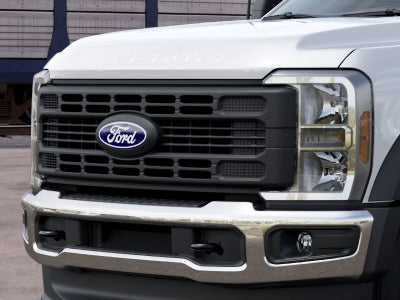 2027 Ford Super Duty F-450® XL