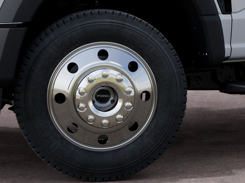 2027 Ford Super Duty F-450® XL