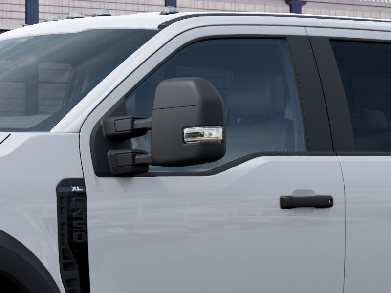 2027 Ford Super Duty F-450® XL