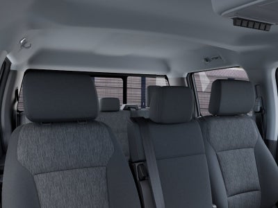 2027 Ford Super Duty F-450® XL