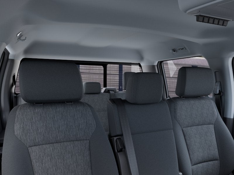 2027 Ford Super Duty F-450® XL