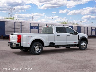 2027 Ford Super Duty F-450® XL