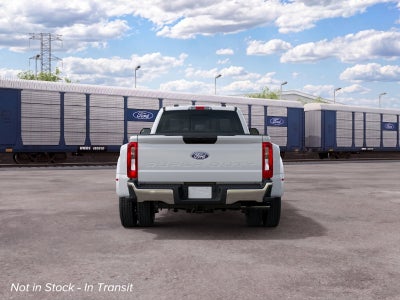 2027 Ford Super Duty F-450® XL