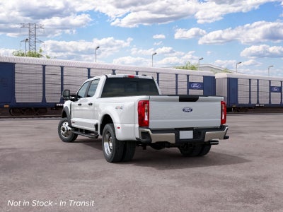 2027 Ford Super Duty F-450® XL